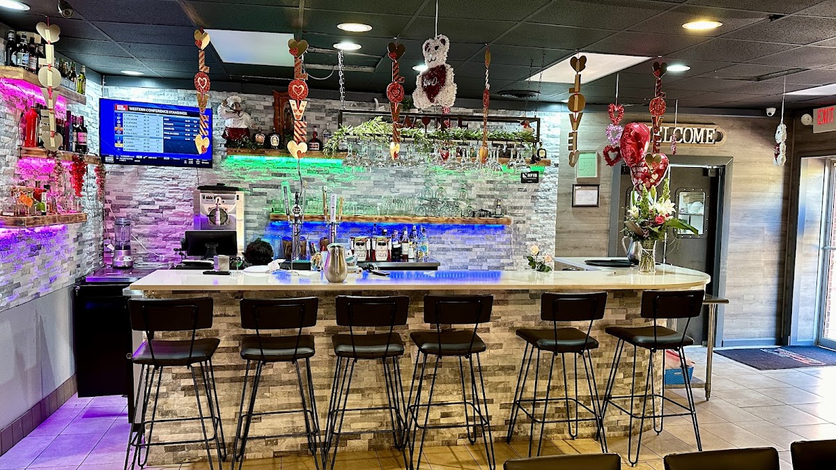 Fernanda's Grill & Pizzeria